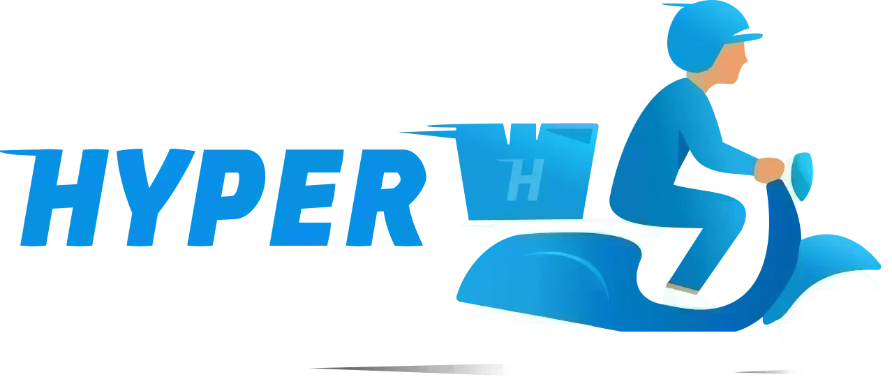 Hyper Local